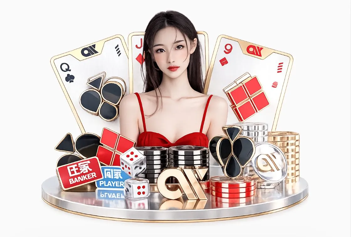 开元棋牌官网平台生态图